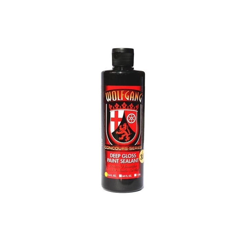 Wolfgang Deep Gloss Paint Sealant