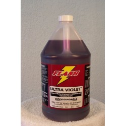 Flash Ultra Violet Super Concentrated Degreaser