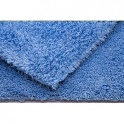 Extra Fluffy Edgeless Korean Car Drying Towel (24 in. x 40 in.)