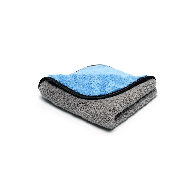 Shine & Buff Waterless Wash Towel