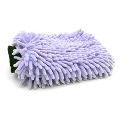 Super Plush Micro-Chenille Wash Mitt