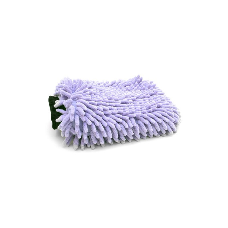Super Plush Micro-Chenille Wash Mitt