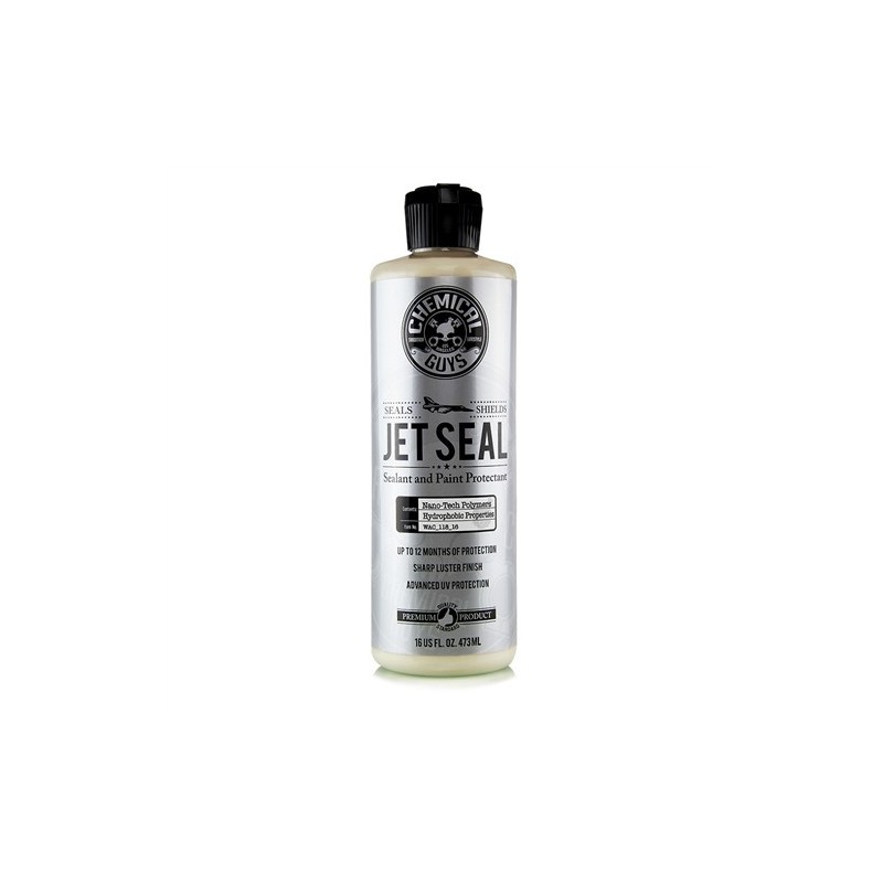 Chemical Guys JetSeal 109 Super Acrylic Sealant Formula 16 oz.