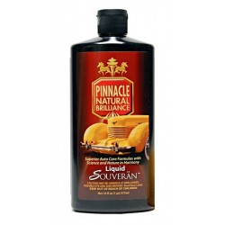 Pinnacle Liquid Souveran Car Wax