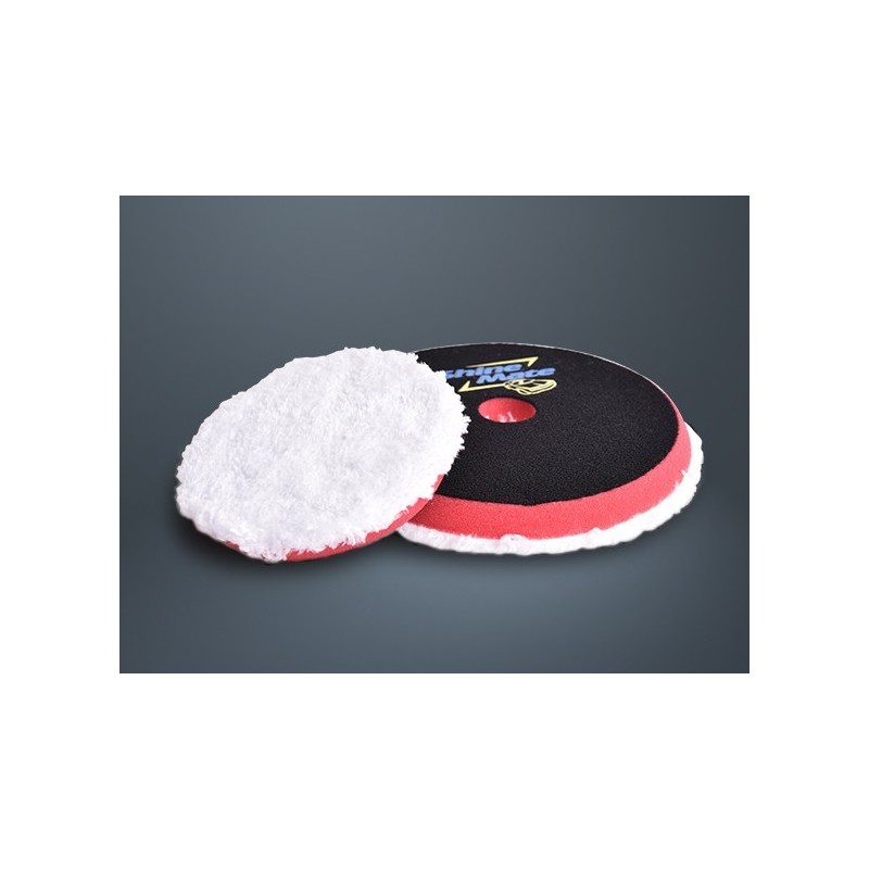 ShineMate Microfiber 5.5" Pad
