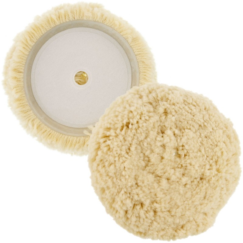 Wool Pad 3inch