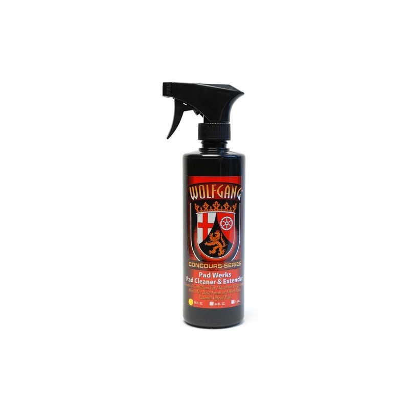 Wolfgang Pad Werks Pad Cleaner & Extender