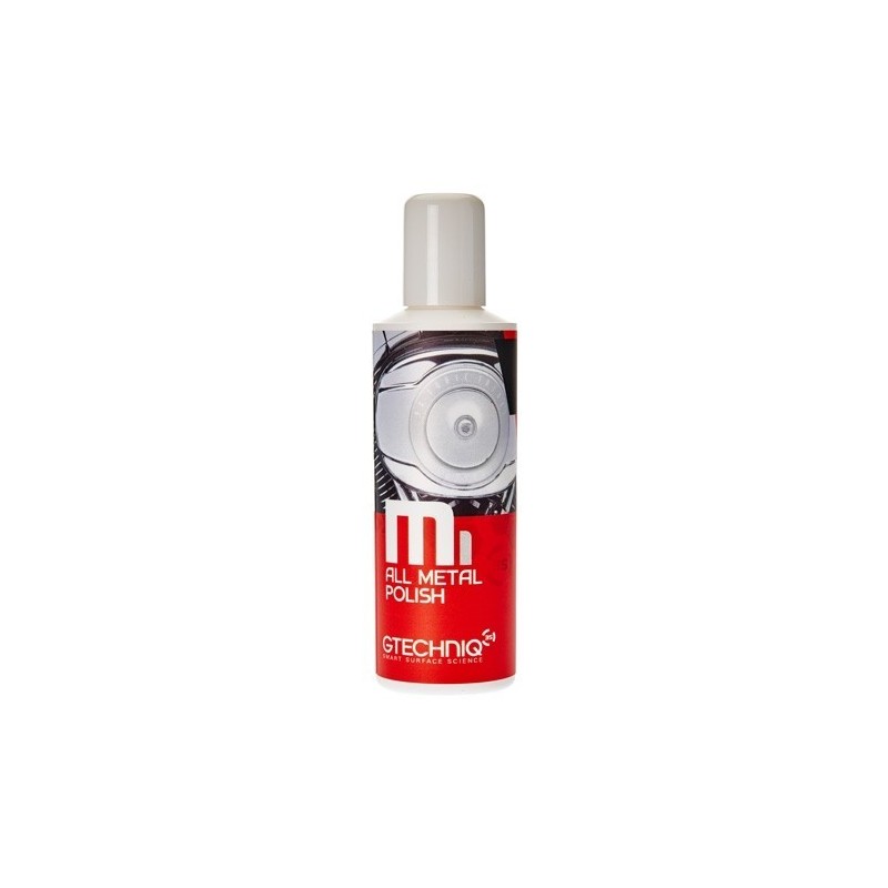 M1 All Metal Polish