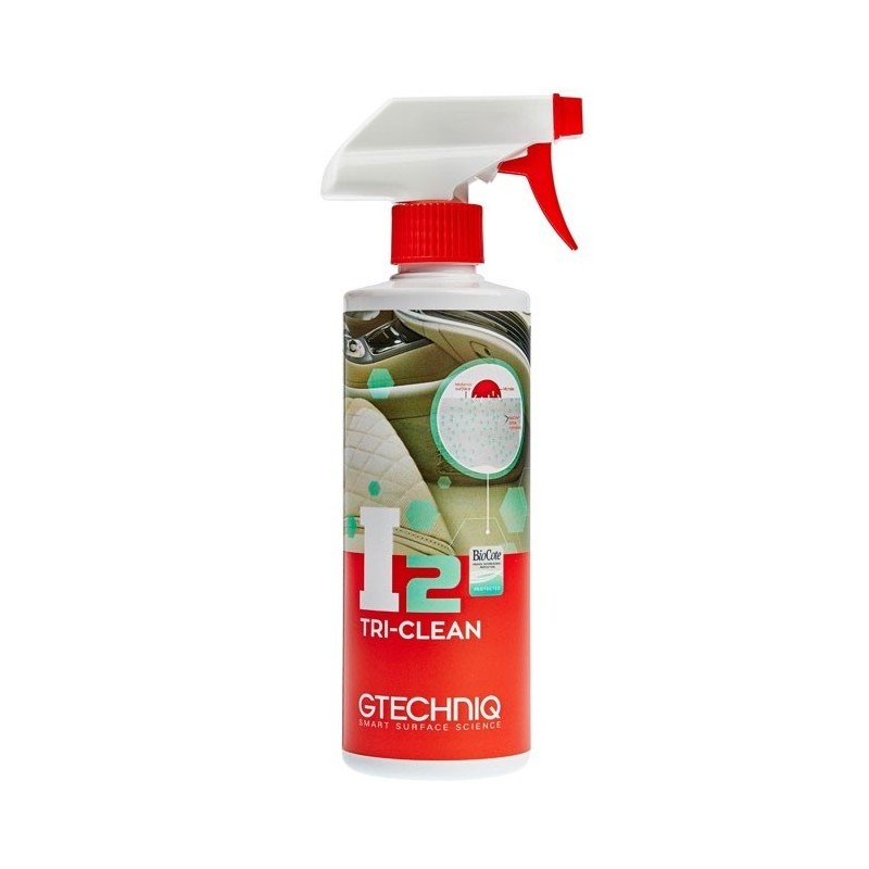 I2 Tri Clean