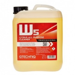 W5 Citrus All Purpose Cleaner