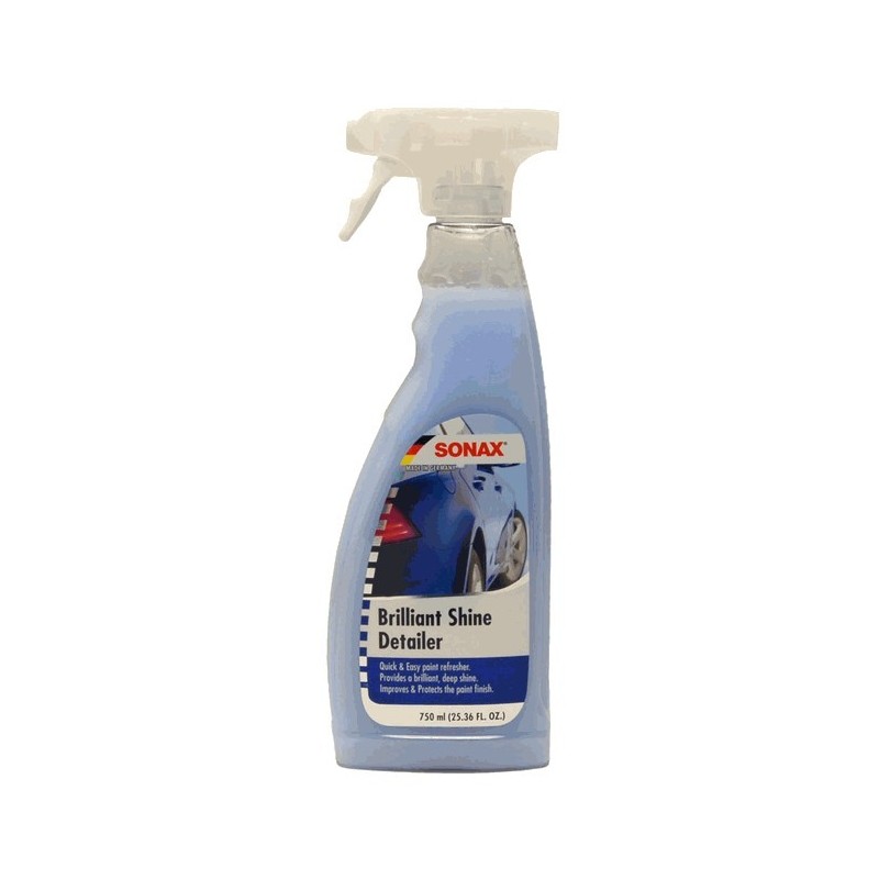 SONAX Brilliant Shine Detailer