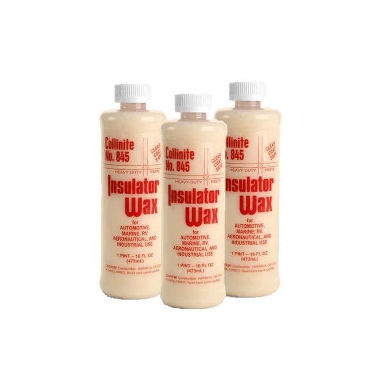 Collinite Liquid Insulator Wax 845