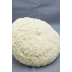 Buff and Shine 7.5" Wool Cutting Pad