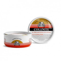 Collinite Super DoubleCoat Auto Wax 476