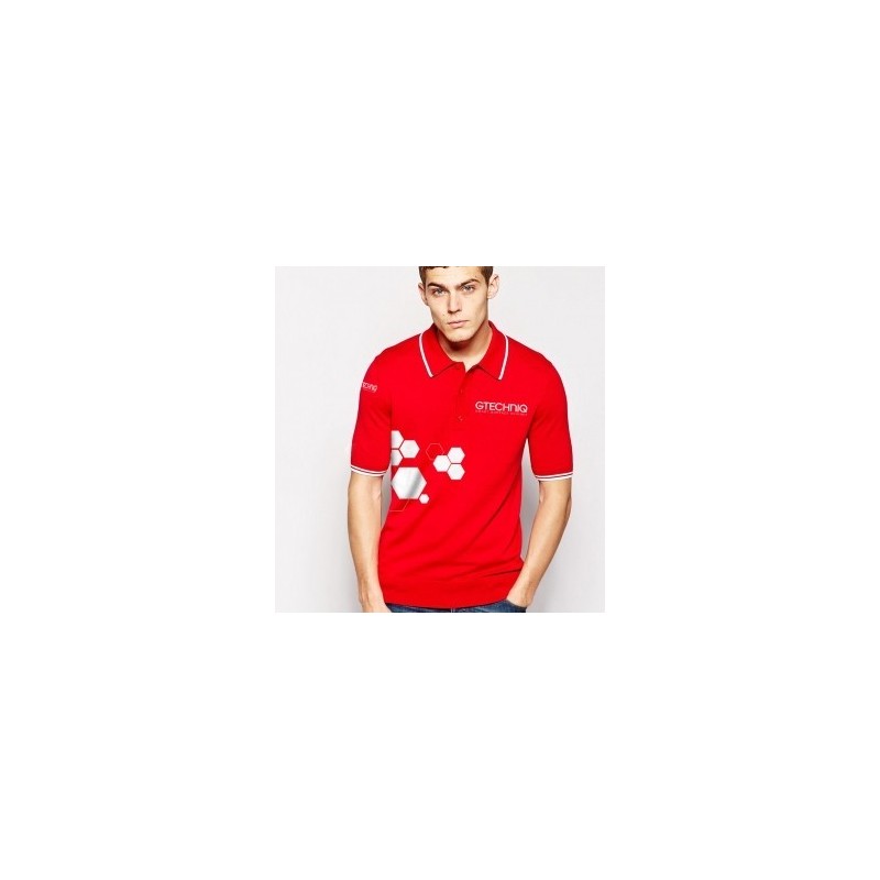 Gtechniq Polo Shirt
