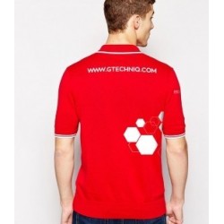Gtechniq Polo Shirt