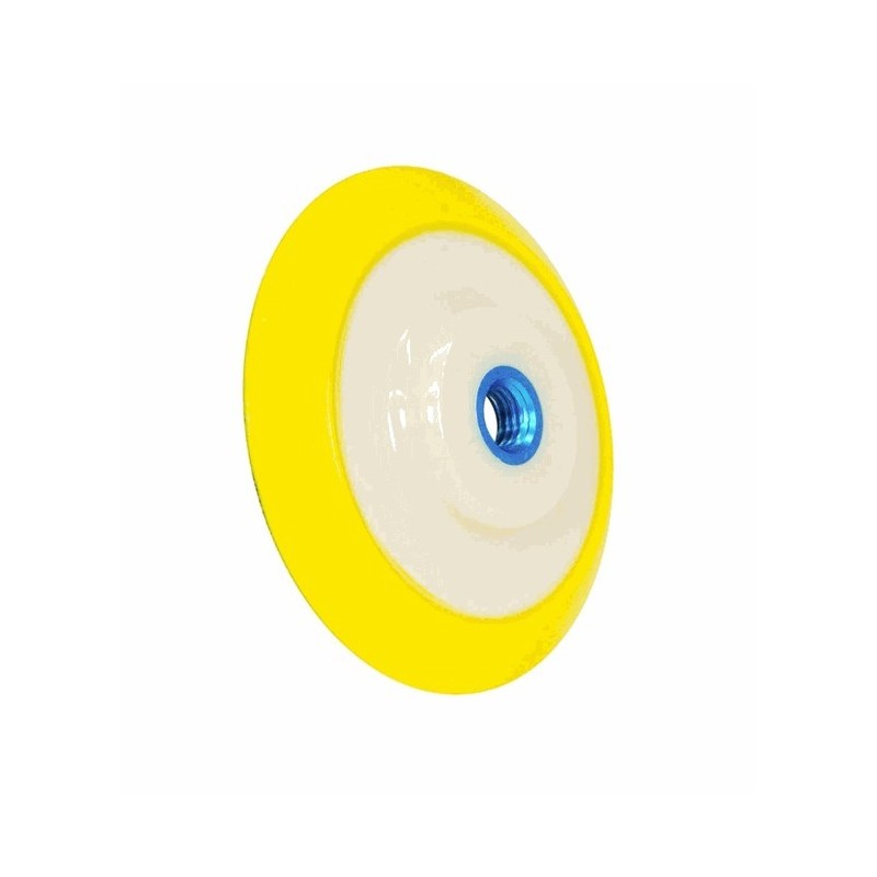 Buff and Shine Rotary/Circular 5 Inch Backing Plate