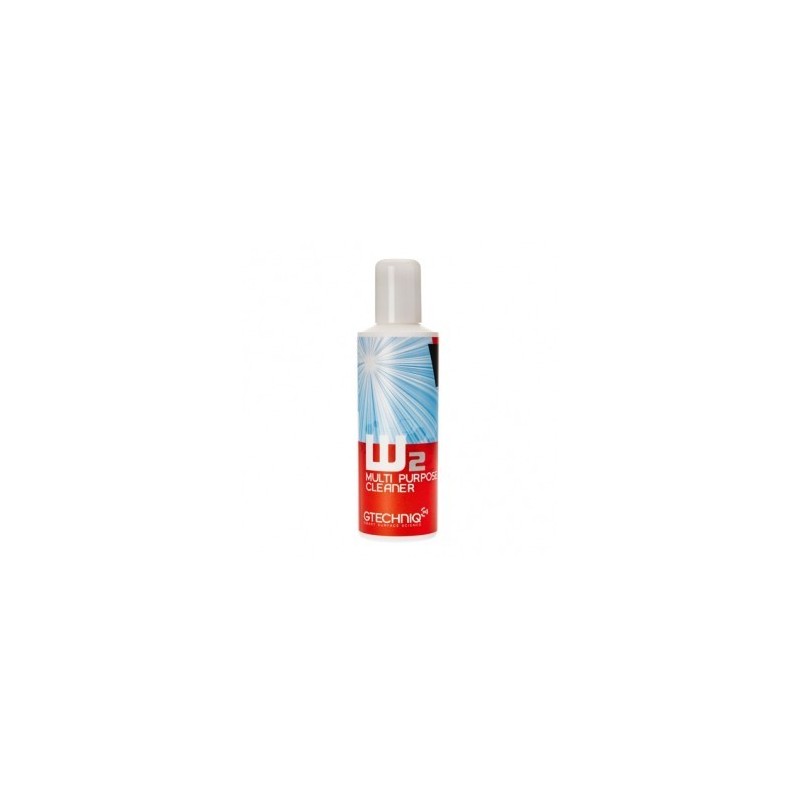 W2 Universal Cleaner Concentrate