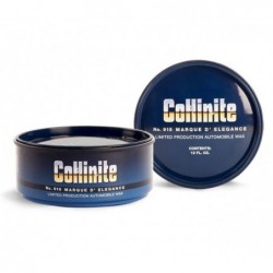 Collinite Marque D’Elegance Carnauba Paste Wax 915