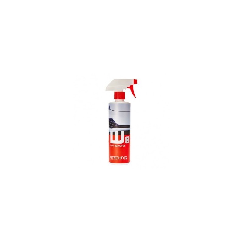W8 Bug Remover