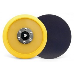 Lake Country Dual Action (DA) Backing Plate 5"