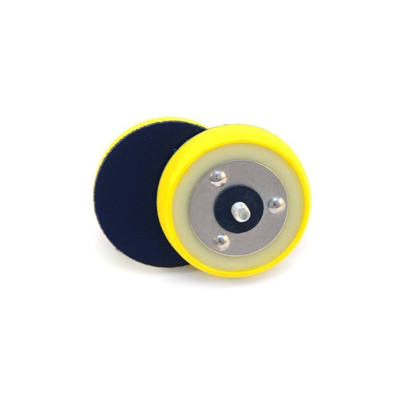 Lake Country Dual Action (DA) Backing Plate 3"