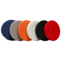 Lake Country Hybrid Power Finish Pads