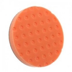 CCS 6.5 Inch Smart Pads™ Dual Action Foam Pads by Lake Country