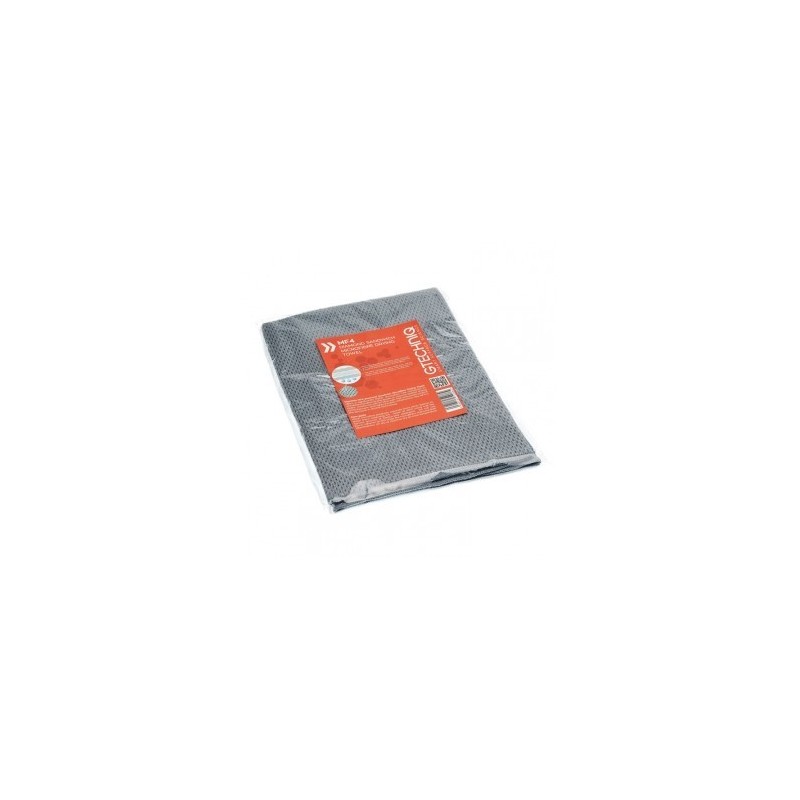 MF4 Diamond Sandwich Microfibre Drying Towel
