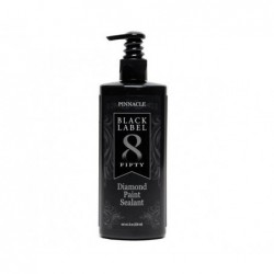 Pinnacle Black Label Diamond Paint Sealant