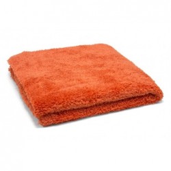 Plush Korean Edgeless Microfiber Detailing Towel (16 in. x 16 in.)