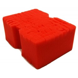 Optimum Big Red Wash Sponge
