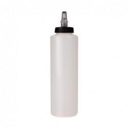 16 Oz. Self Cleaning Dispenser Bottle