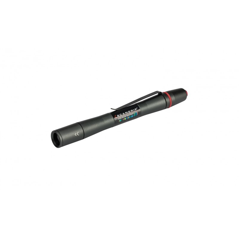 SCANGRIP Matchpen Light