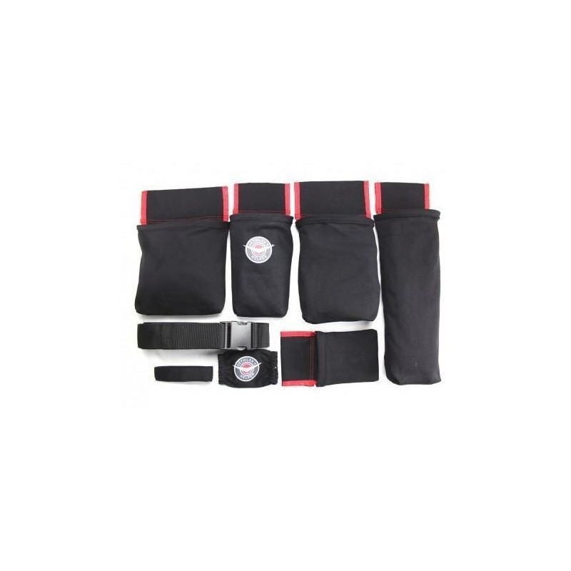 Detailer's Helper HD Tool Belt
