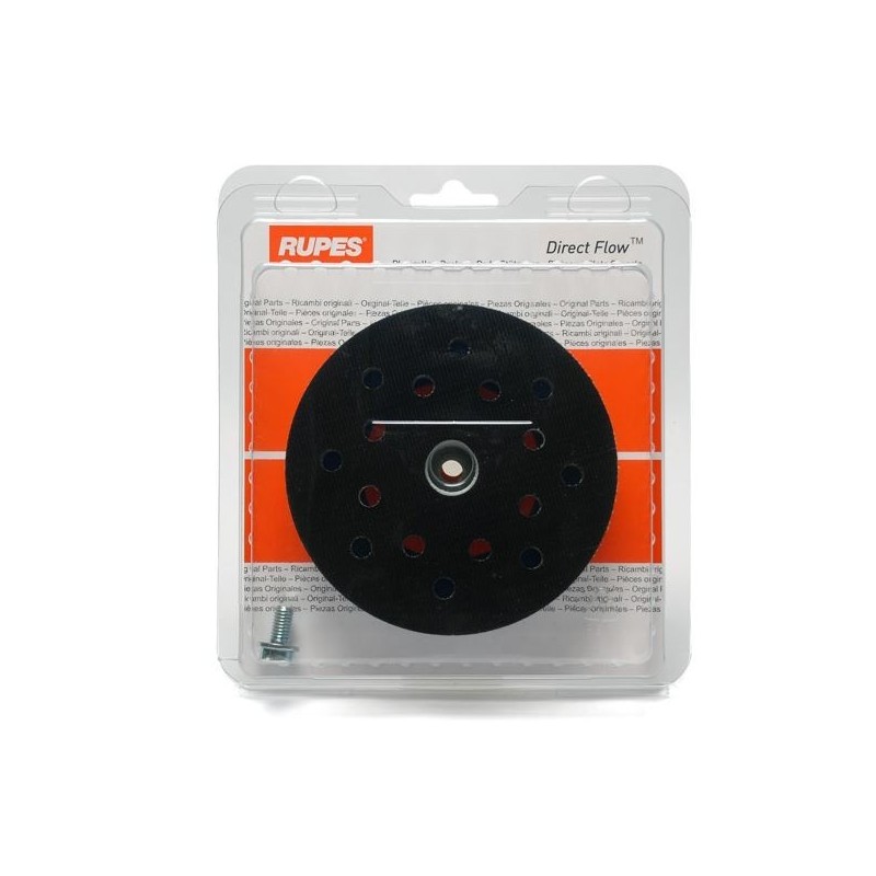RUPES BigFoot 5" Backing Plate