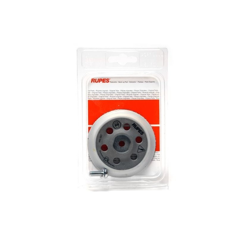 RUPES BigFoot 3" Backing Plate