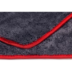 Plush Microfiber Automotive Drying Towel