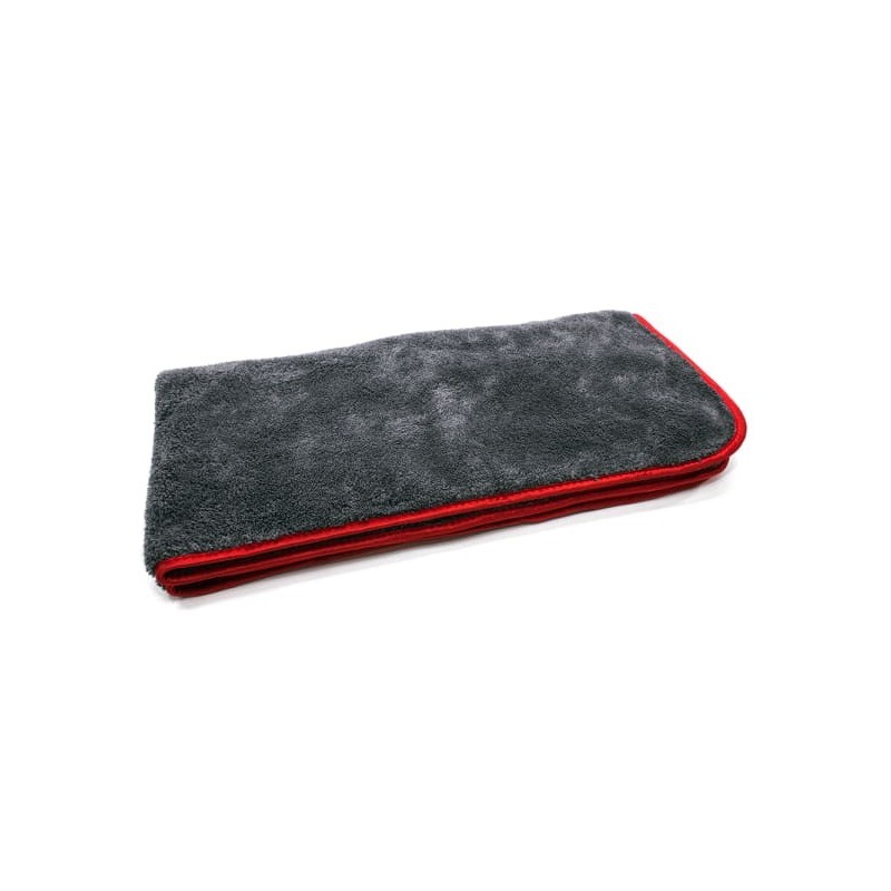 Plush Microfiber Automotive Drying Towel