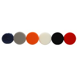 Lake Country 3.5" Force Pads