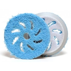 Rupes Microfiber Pad 4inch for 3inch Backing Plate