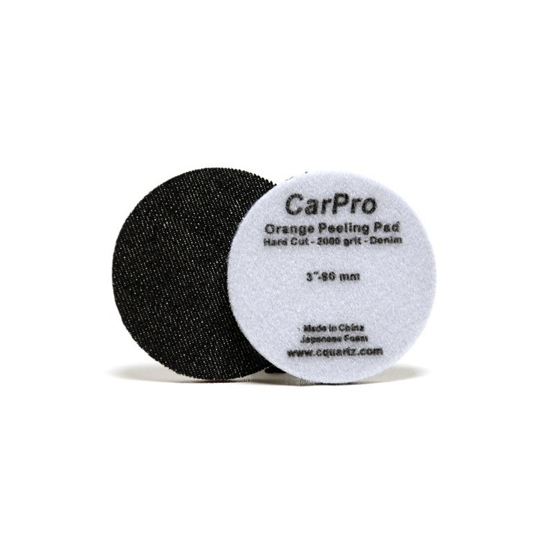 Denim Pad 5 inch