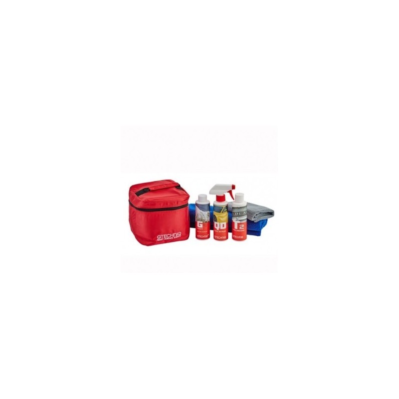 Basic Maintenance Kit