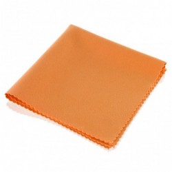 Suede Microfiber Towel