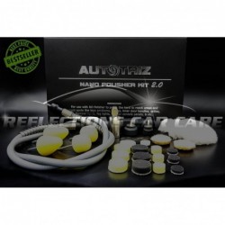 AUTOTRIZ Nano Polisher Kit 2.0