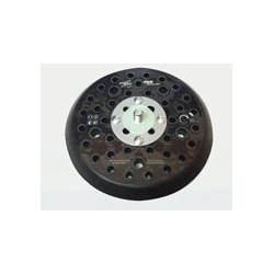 ShineMate - 5" 'Dust Devil' Backing Plate for Standard DA