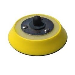 Lake Country Dual Action (DA) Backing Plate 4"