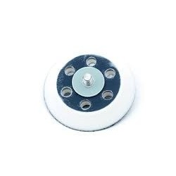 ShineMate - 3" 'Dust Devil' Backing Plate for Standard DA
