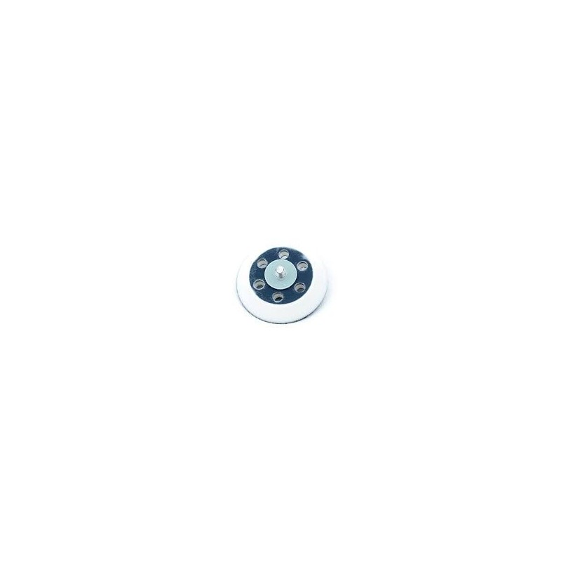 ShineMate - 3" 'Dust Devil' Backing Plate for Standard DA