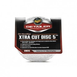 Meguiars DA Microfiber Xtra Cut Pads DMX5